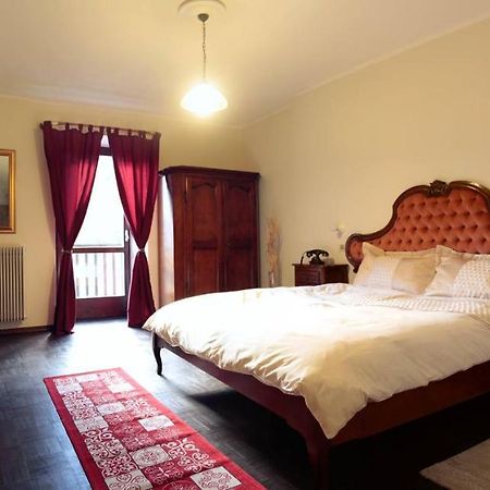 Villa Corona Тенно Экстерьер фото