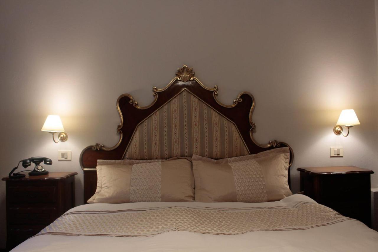 Villa Corona Тенно Экстерьер фото